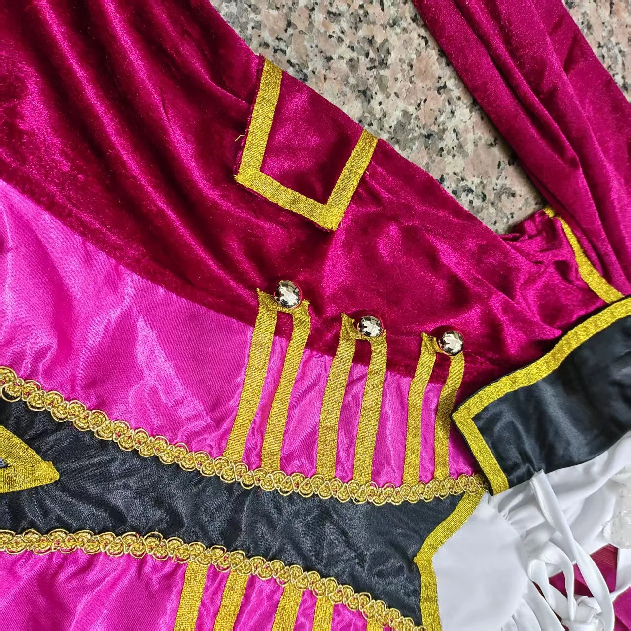 Halloween Costumes Sexy Women Medieval Pirate Costume S-XL Viking Caribbean Cosplay Carnival Festival Party Halloween Outfit